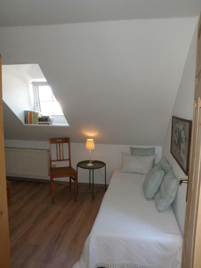 Gaestehaus Kloen-Stuuv Delve Exteriér fotografie
