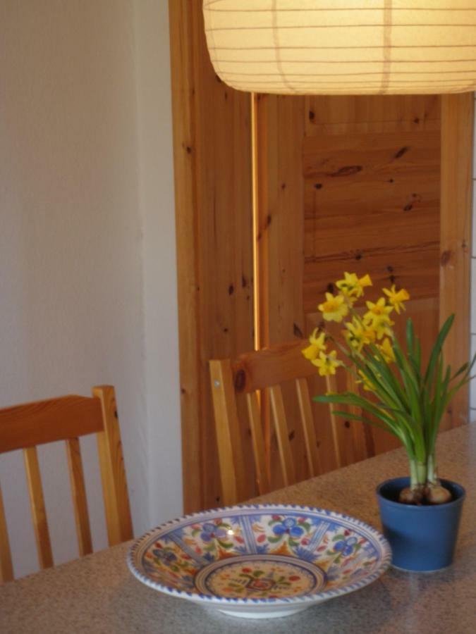 Gaestehaus Kloen-Stuuv Delve Exteriér fotografie
